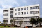 Harrer Metallbau - Campus-Garching-2 - Fensterelemente