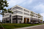 Harrer Metallbau - Campus-Garching-4 - Sonnenschutz