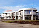 Harrer Metallbau - Viessmann-Markt-Schwaben-2 - Aluminium-Fensterelemente