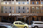 Harrer Metallbau - Derag-Hotel-2 - Blechfassaden