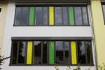 Harrer Metallbau - Schule-Eching-2 - Fensterelemente