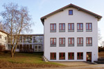 Harrer Metallbau - Schule-Pauluszell-2 - Türen
